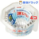 東洋アルミ 深いぃホイルケース Sサイズ(100枚入*4コセット)