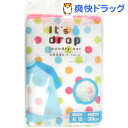 丸型洗濯ネット ドロップ(1コ入)