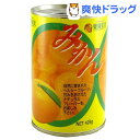 楽園果実 みかん(425g)[缶詰]