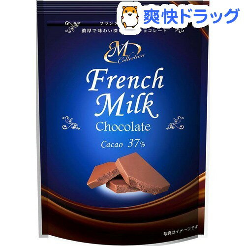 フレンチミルクチョコレート(80g)...:soukai:10641608