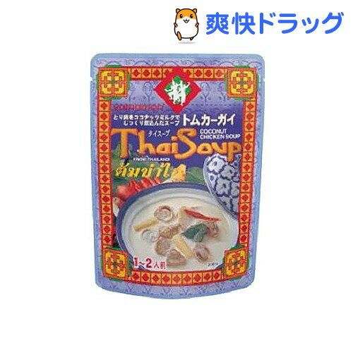 トムカーガイ(280g)★税込2980円以上で送料無料★