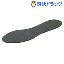 リフレッシュ インソール 抗菌・消臭 レディース フリーサイズ 22-25.5cm(1セット)