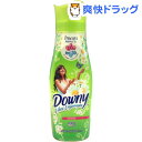 クーポンで10%オフ★メキシコダウニー ナチュラル(850mL)【ダウニー(Downy)】[柔軟剤 液体柔軟剤]【8/15 10:00-23:59までクーポン利用で5000円以上10%オフ】