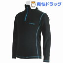 ノースピーク ジュニアインナーシャツ BL 135cm NP-8058(1枚入)【ノースピーク】