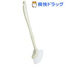 がんこ本舗 海をまもる トイレブラシ 手仕上げ一級品(1コ入)【がんこ本舗】