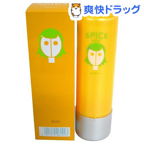 アリミノ スパイス ウォーター ソフトワックス(200mL)【アリミノ】[ヘアミスト スタイリング剤]