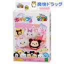 ホイップる ディズニーツムツム マカロンセット ミニー&デイ...