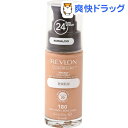 レブロン カラーステイ メイクアップ D 180 サンドベー...