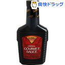 ヨシダソース グルメのたれ オリジナル リテールサイズ(645g)