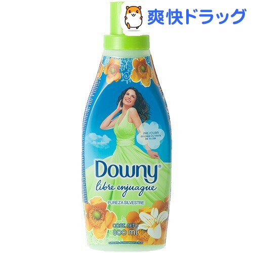 クーポンで10%オフ★メキシコダウニー グリーン(850mL)【ダウニー(Downy)】[柔軟剤 液体柔軟剤]【8/15 10:00-23:59までクーポン利用で5000円以上10%オフ】