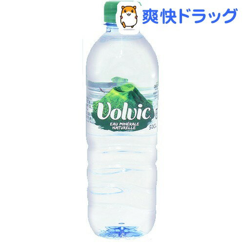 ボルヴィック(500mL*24本入)[ミネラルウォーター 水 最安値挑戦中 激安 暑さ対策]ボルヴィック / ボルビック(Volvic) / ミネラルウォーター 水 最安値挑戦中 激安 暑さ対策●セール中●★税込1980円以上で送料無料★