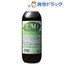 EM1 有用微生物土壌改良資材(1L)【EM研究所】