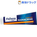 フロレナ メン コンフォートシェイブ クリーム(100mL)...