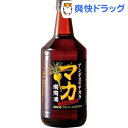 陶陶酒 マカ・ストロング(720mL)