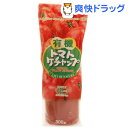 マルシマ 有機トマトケチャップ(300g)