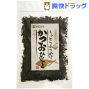 マルシマ しっとりふりかけ かつおひじき(40g)