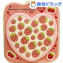 ミニまな板 イチゴ 40290(1枚入)