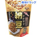 大豆習慣 サクサク納豆(8袋入)