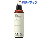 ノストラム ヘアリキッドコンディショナー リーブイン(150ml)