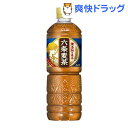 六条麦茶(660mL*24本入)【六条麦茶】