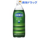 ウィルキンソン トニック(500mL*24本入)【ウィルキン...