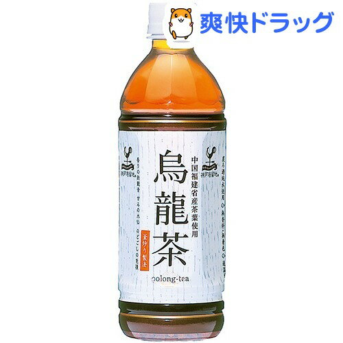 クーポンで10%オフ★神戸居留地 烏龍茶(500mL*24本入)【神戸居留地】[烏龍茶 ウーロン茶]【8/15 10:00-23:59までクーポン利用で5000円以上10%オフ】