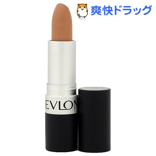 レブロン マット リップスティック 02 ピーチミー(1本入)【レブロン(REVLON)】[口紅]