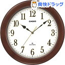 カシオ 掛時計 IQ-1105J-5JF(1コ入)【送料無料】