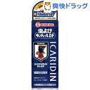 虫よけキンチョールDF パウダーフリー GFの香り サッカー日本代表(200mL)【虫よけキンチョール】