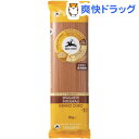 アルãƒã‚§ãƒãƒ 有機全粒粉スパゲッティ(500g)ã€ã‚¢ãƒ«ãƒã‚§ãƒãƒã€‘