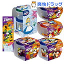 ジップロック ディズニーハロウィーン アソートセット(1セッ...