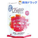 【訳あり】フルッテート アップル&ラズベリー(50g*5本入)
