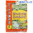 プロトリーフ 古い土の再生材(5L)【プロトリーフ】