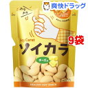 ソイカラ チーズ味*9コ(27g9コセット)【ソイカラ】