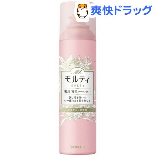 モウガL モルティ 薬用育毛ローション(180g)【モウガ】