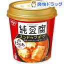 純豆腐 スンドゥブチゲスープ(1コ入)...