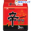 辛ラーメン(3食入)