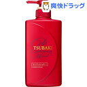 ツバキ(TSUBAKI) プレミアムモイスト ヘアコンディショナー(490ml)【ツバキシリーズ】