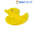 がんこ本舗 アヒル親子のバスタブ洗い(1コ入)【がんこ本舗】