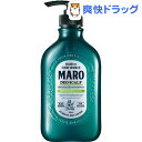 マーロ 薬用デオスカルプシャンプー(480mL)【