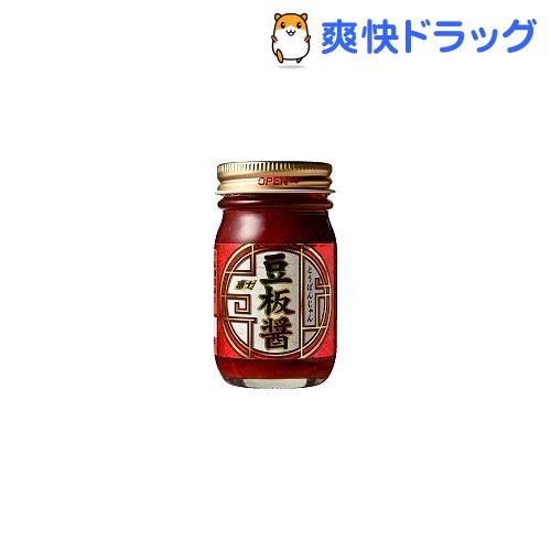 富士食品工業 豆板醤(75g)
