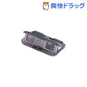 ビクセン オペラグラス スケルトンオペラ クリアブラック 1...