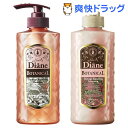 モイストダイアン オイルシャンプー&トリートメント ボタニカ...