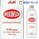 ウィルキンソン タンサン 瓶(500mLX20本入)★税込2980円以上で送料無料★