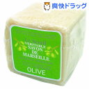ル セライユ サヴォン ド マルセイユ石けん オリーブ(150g)【171013_soukai】【170929_soukai】【セライユ】