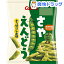 さやえんどう さっぱりしお味(26g)