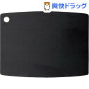 エピキュリアン カッティングボード Lブラック(1枚入)【エピキュリアン】【送料無料】
