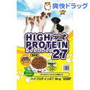 ハイプロテイン27(8kg)