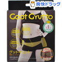 グットギュット 骨盤ショートスパッツ L(1枚入)【グットギ...