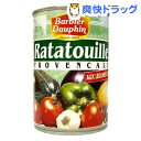 バルビエドファン ラタトゥイユ(375g)バルビエドファン ラタトゥイユ★税込1980円以上で送料無料★